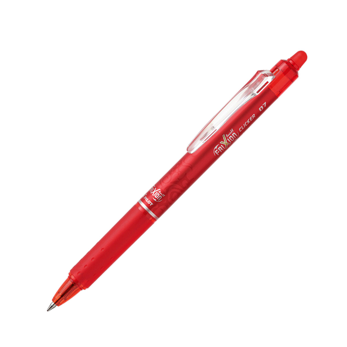 Reklampenna Pilot Frixion clicker