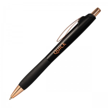 Reklampenna Rose Gold Deluxe