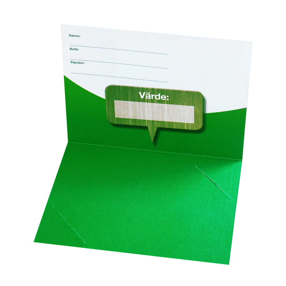 Folder Small