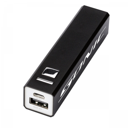 Powerbank Cube
