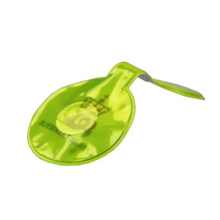 Mjuk reflex Magnet
