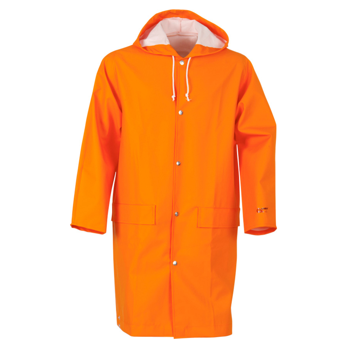 Regnjacka Parka