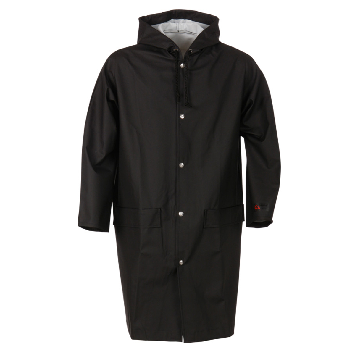 Regnjacka Parka