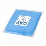 Regnponcho Bag Print