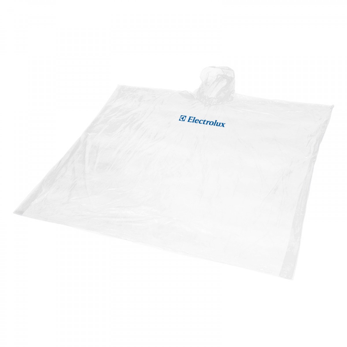 Regnponcho Print On - ECO