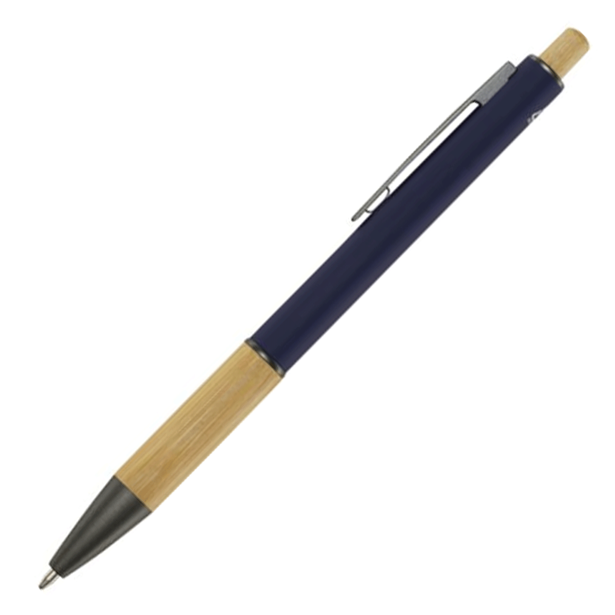 Reklampenna Alba Bambu