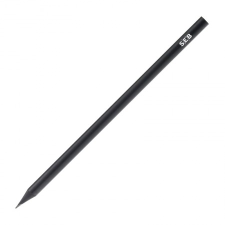 Blyertspenna Carbon