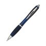 Reklampenna Curved Solid - Black
