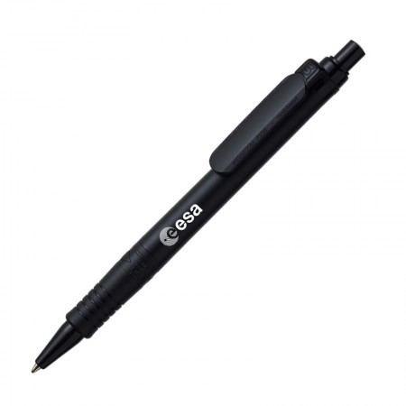 Reklampenna Eco Pen Black