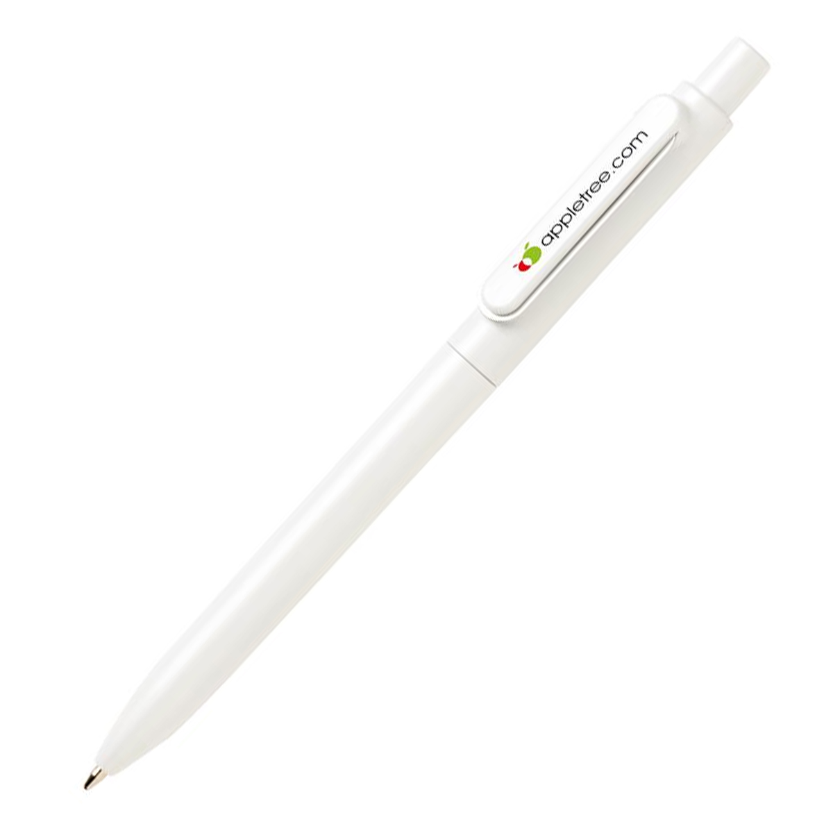 Reklampenna Pure