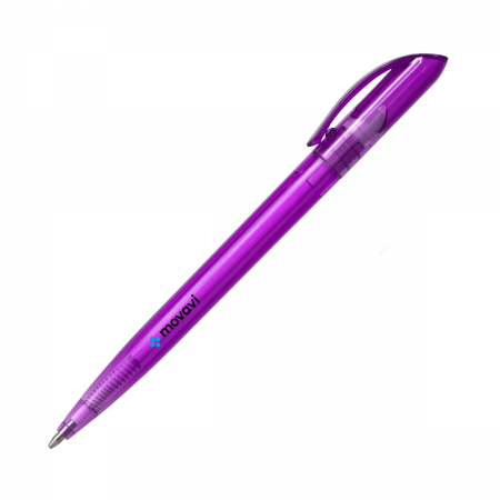 Reklampenna Twist