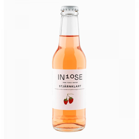 Stjärnklart Pink Tonic 