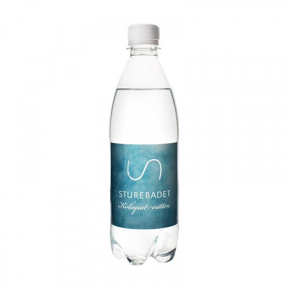 Vatten 500 ml
