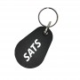 RFID-taggar Slim Professional