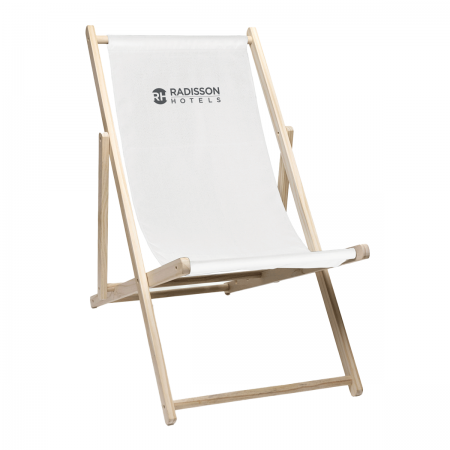 Strandstol Furu 