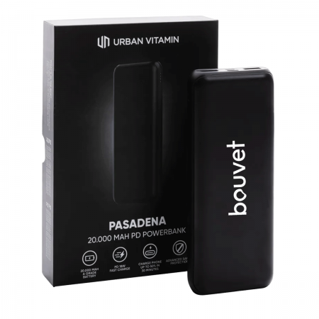 Powerbank Uran Vitamin Pasadena