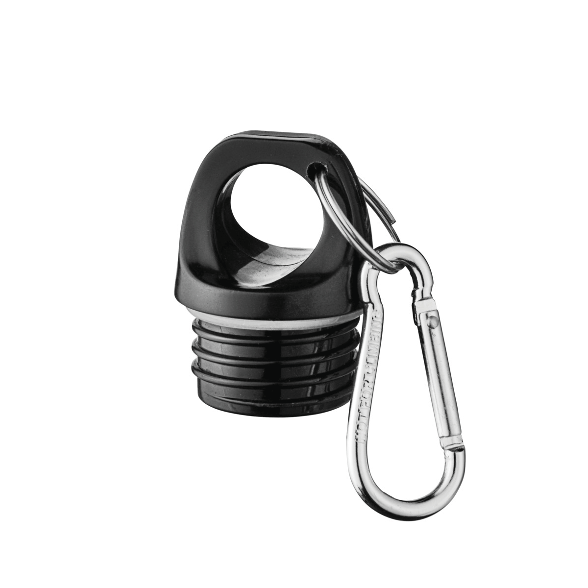 Termosflaska Carabiner