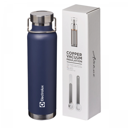 Termosflaska Retro - 650ml