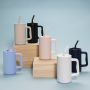 Tumbler Cup 800ml 