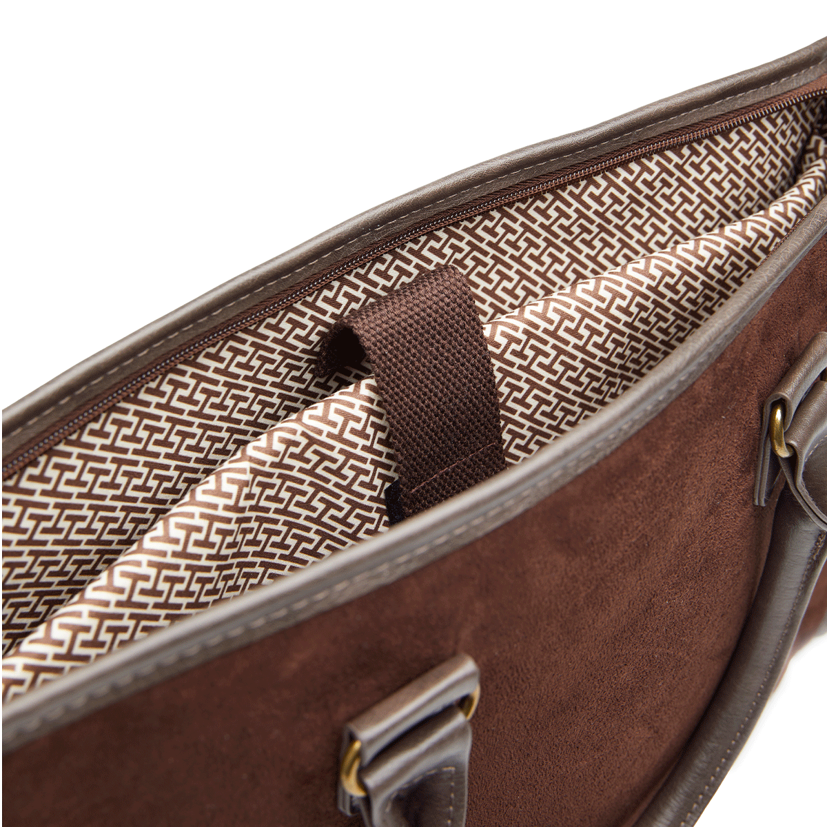 Vinga Hunton Brief