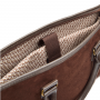 Vinga Hunton Brief