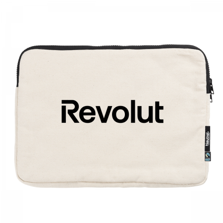 Neutral Laptop Bag 13”