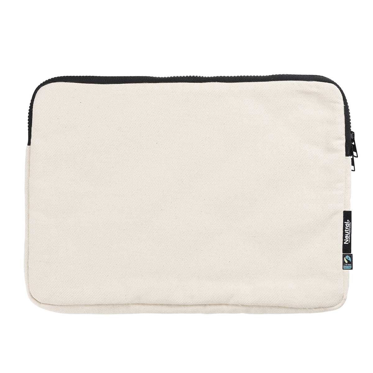 Neutral Laptop Bag 15”