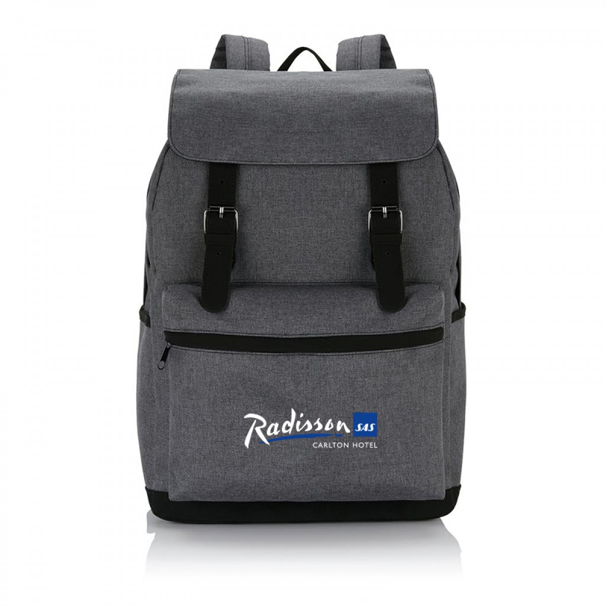Laptopryggsäck Vintage