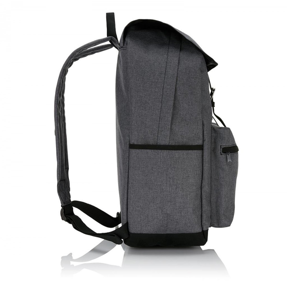 Laptopryggsäck Vintage