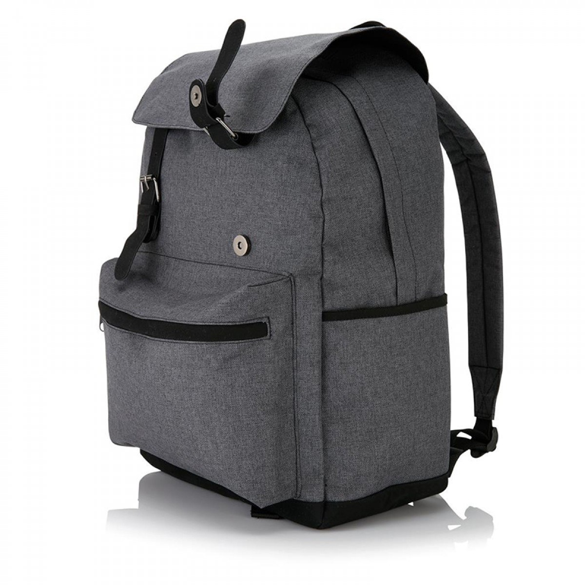 Laptopryggsäck Vintage