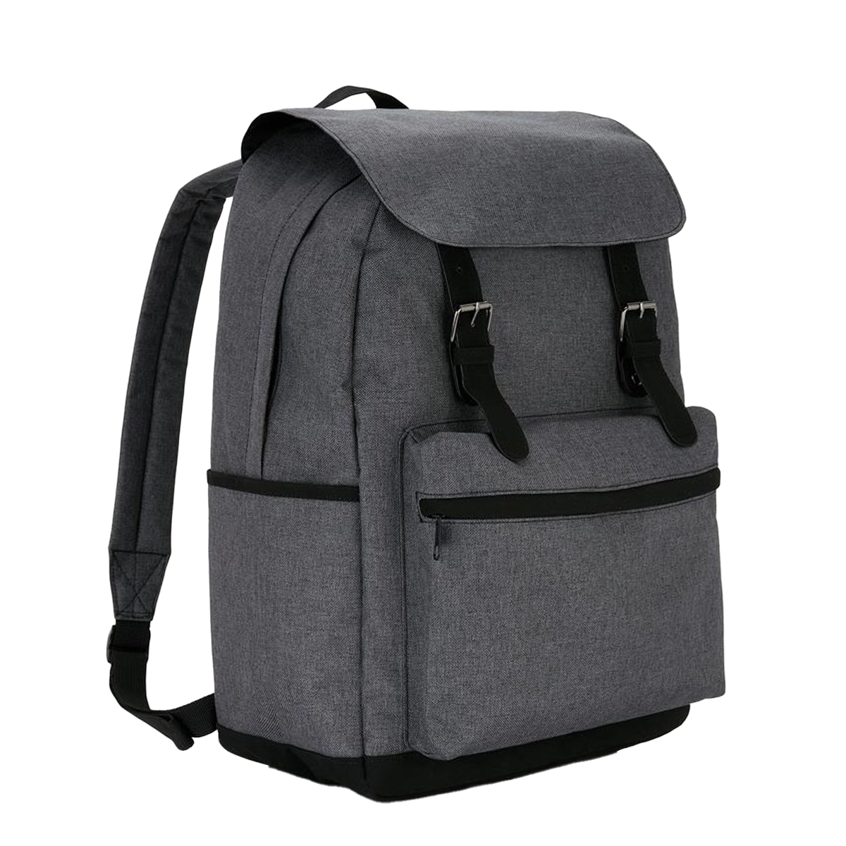 Laptopryggsäck Vintage