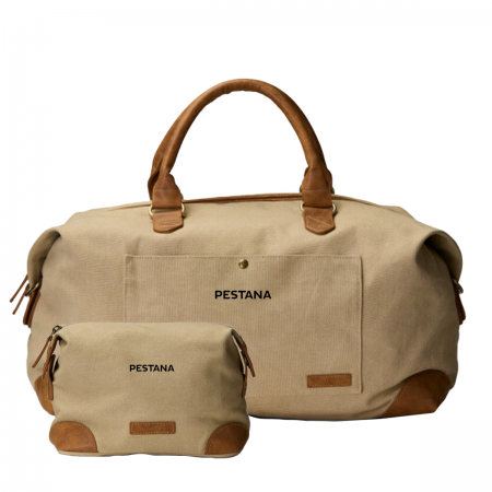 Weekend Getaway Kit 
