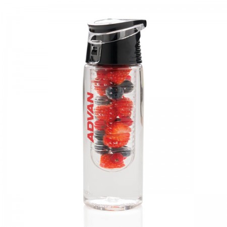 Glasflaska Fruit Lock