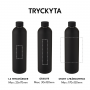 Sportflaska Miles 1000ml 