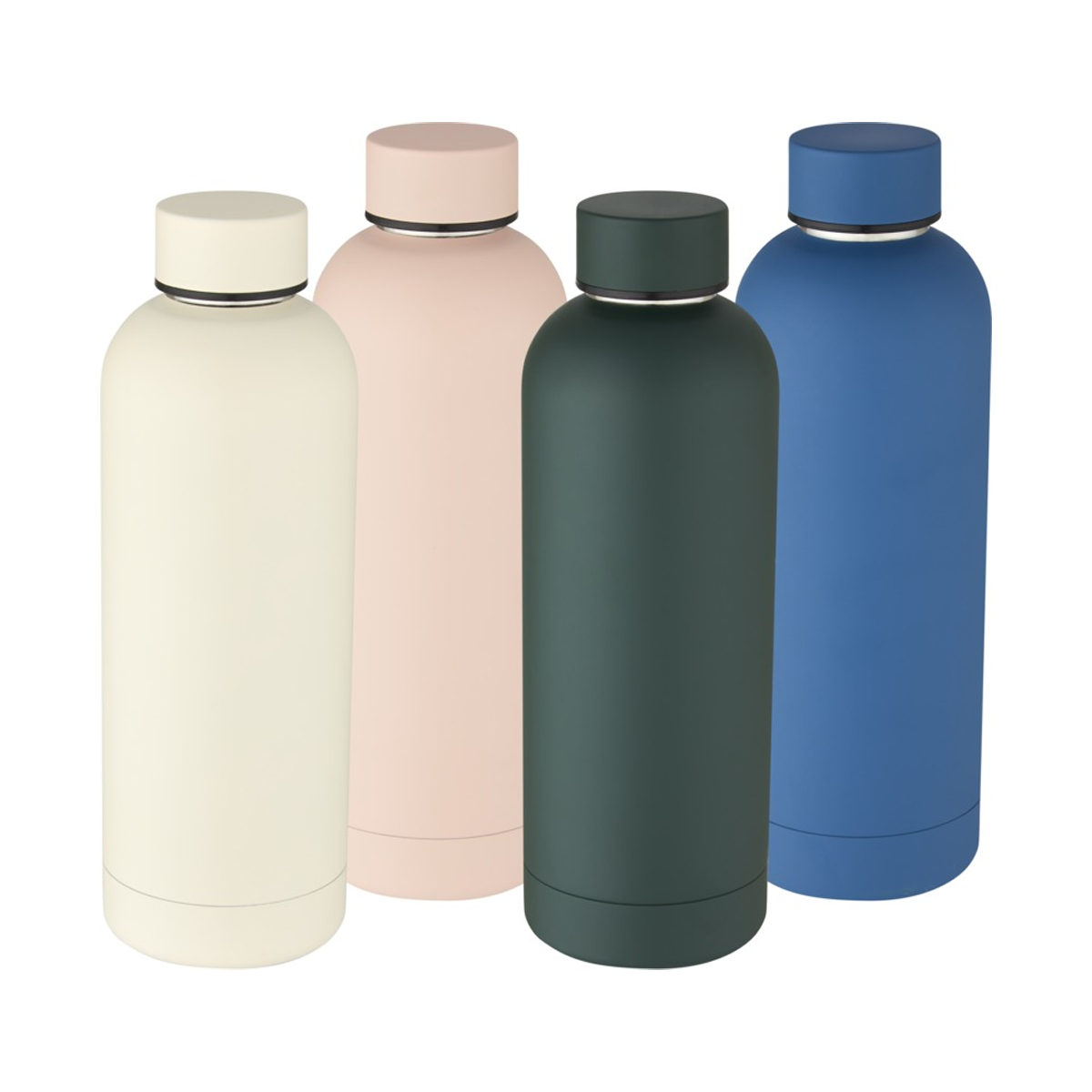 Sportflaska Miles 500ml 