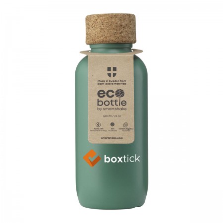 Vattenflaska Swedish EcoBottle 