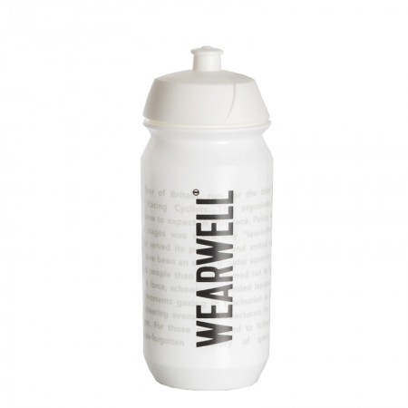 Sportflaska Tacx Shiva 500ml