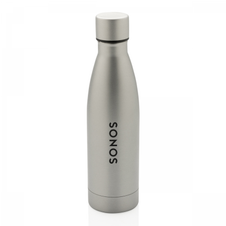 Vakuumflaska stål ECO