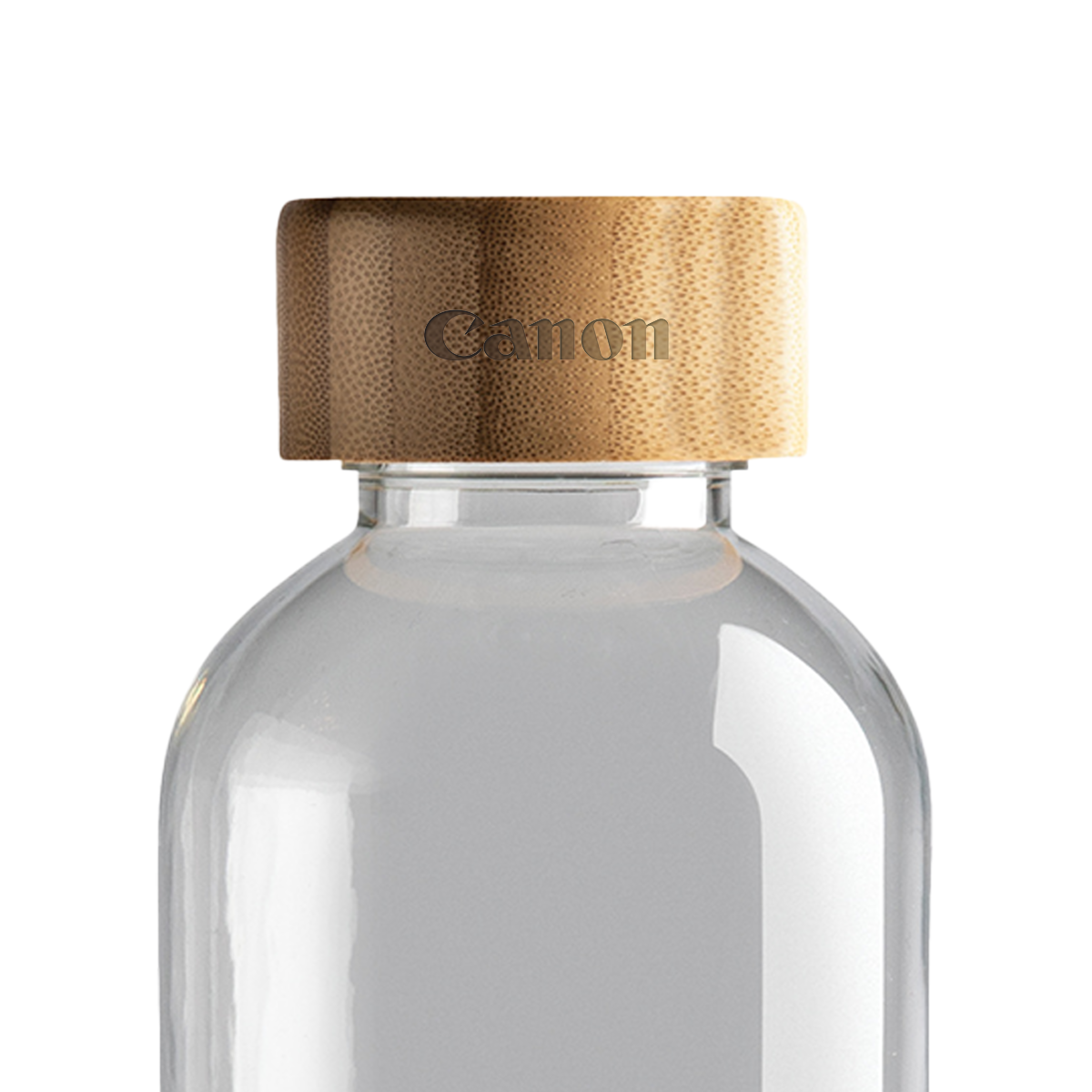 Vattenflaska Bambu