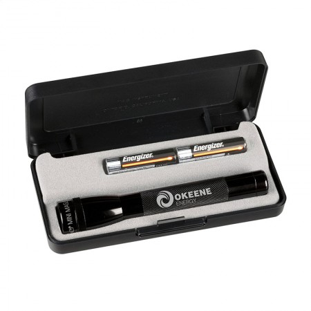 Ficklampa Mini MAGLITE® AA