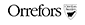 Orrefors
